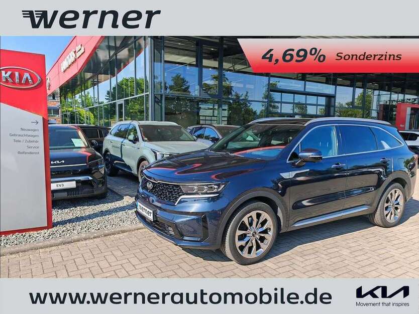 Sorento
