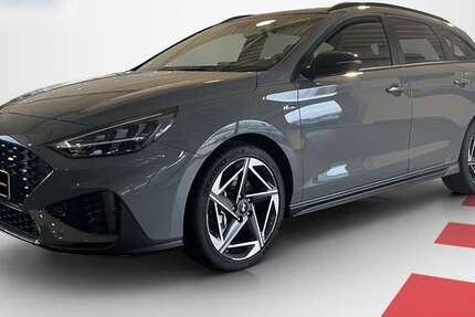 Hyundai i30 4.500 km 27.500 &euro; Helgoland 27498