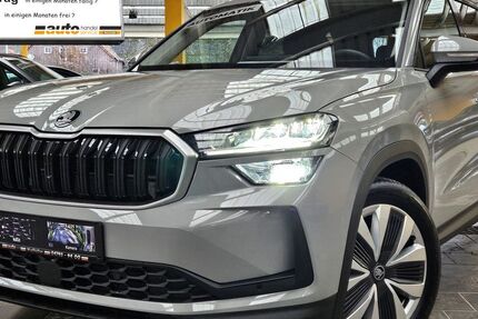 Skoda Kodiaq 10.100 km 40.975 &euro; Wallhöfen bei Bremen 27729