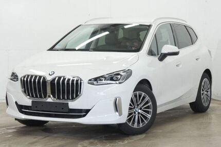 BMW 220 Active Tourer