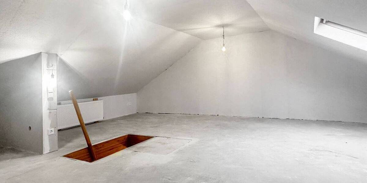 Reihenmittelhaus Sankt Augustin-Mülldorf Mülldorf - 4 Zimmer, 110 m&sup2;, 499.000&euro; | Angebot:25938944