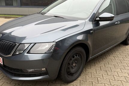 Skoda Octavia 232.000 km 9.900 &euro; Goch 47574