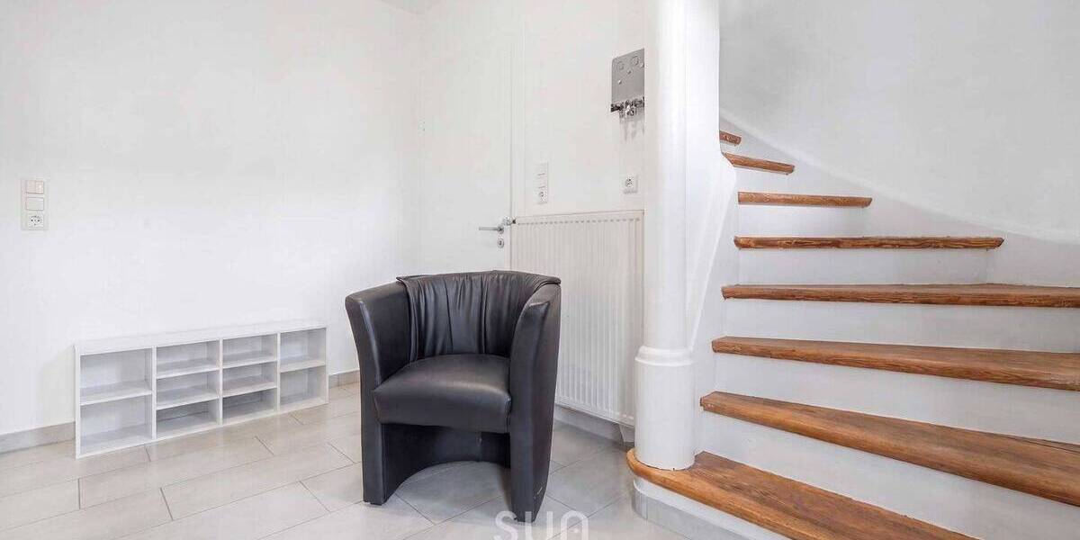 Reihenendhaus Wölfersheim - 5 Zimmer, 166 m&sup2;, 400.000&euro; | Angebot:26852027