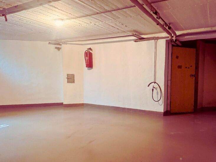 +++ Schnell einzugsfertig: 3-Zimmer-Wohnung mit Potenzial in modernisiertem Wohnumfeld +++ 3 zimmer