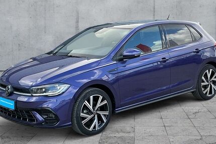 VW Polo 9.300 km 25.830 &euro; Mitterteich 95666