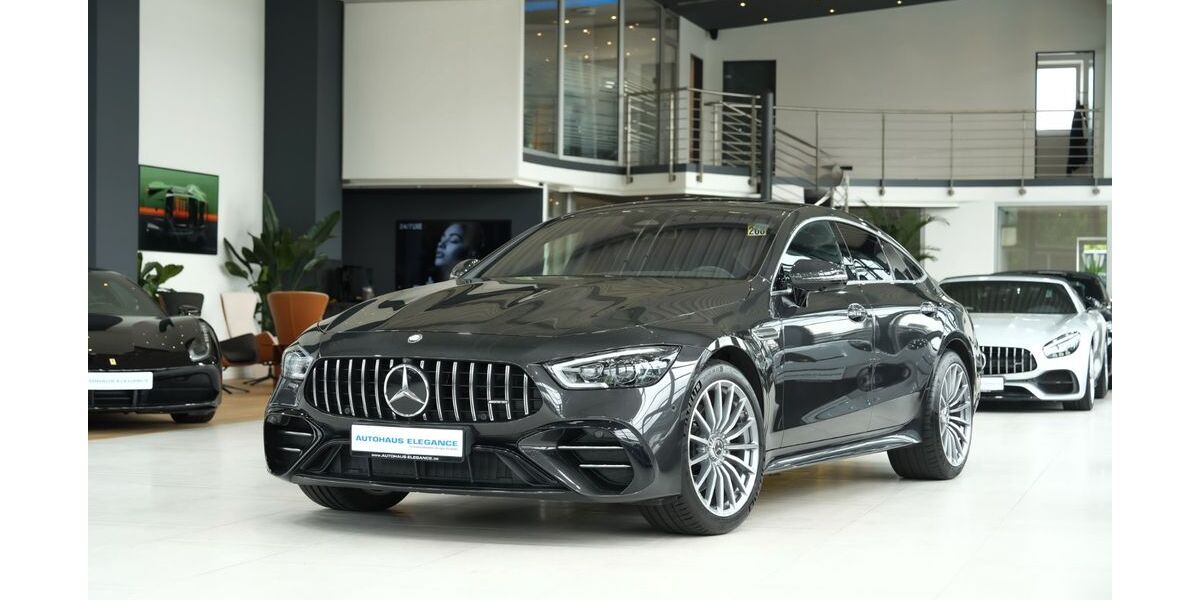 Mercedes-Benz AMG GT 63.128 km 83.980 &euro; Köln 51147