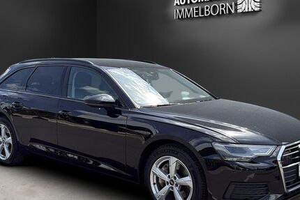 Audi A6 76.700 km 29.950 &euro; Barchfeld - Immelborn 36456