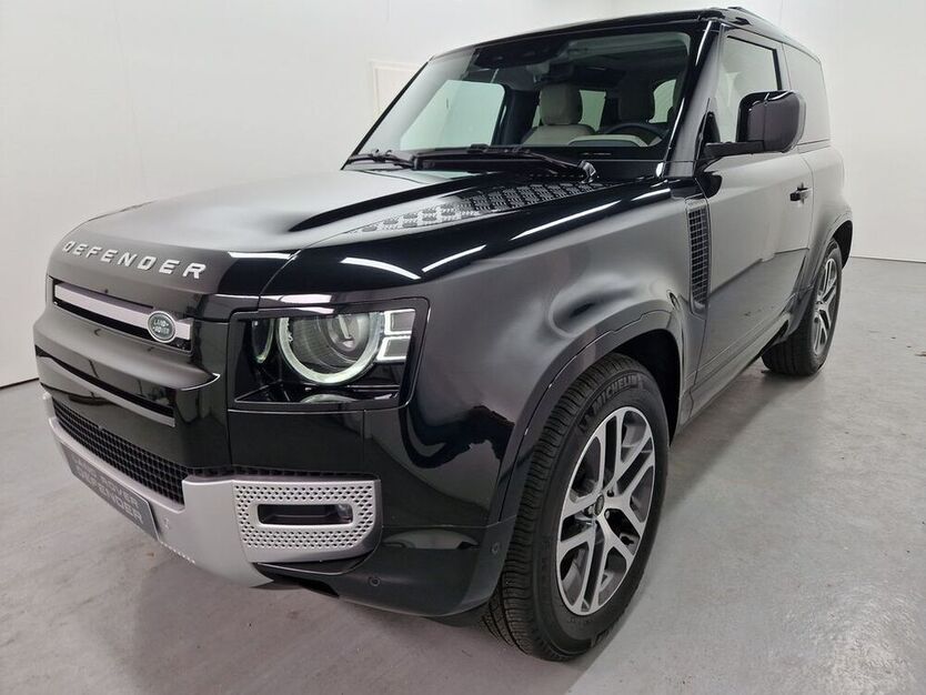 Defender