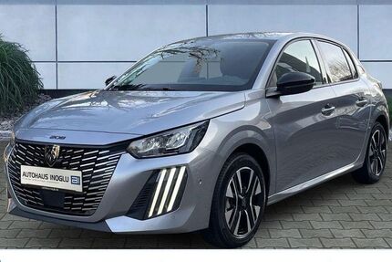 Peugeot 208 10.669 km 18.280 &euro; Rüsselsheim 65428
