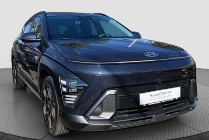 Hyundai KONA 2.841 km 29.900 € Berlin 12683