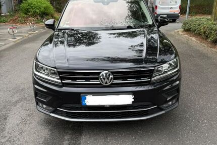 VW Tiguan 128.000 km 22.400 &euro; Krefeld 47798