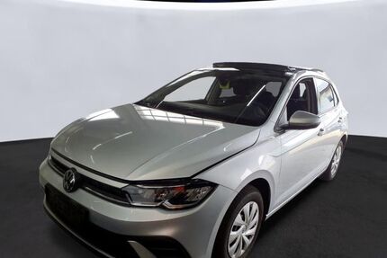 VW Polo 3.900 km 18.990 &euro; Peine 31226
