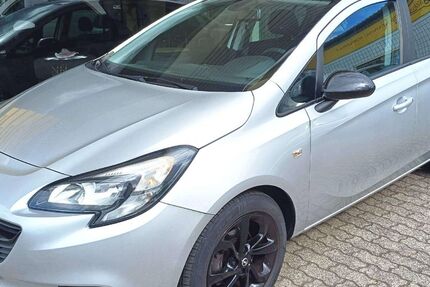 Opel Corsa 72.568 km 8.500 &euro; Wolfhagen-Istha 34466
