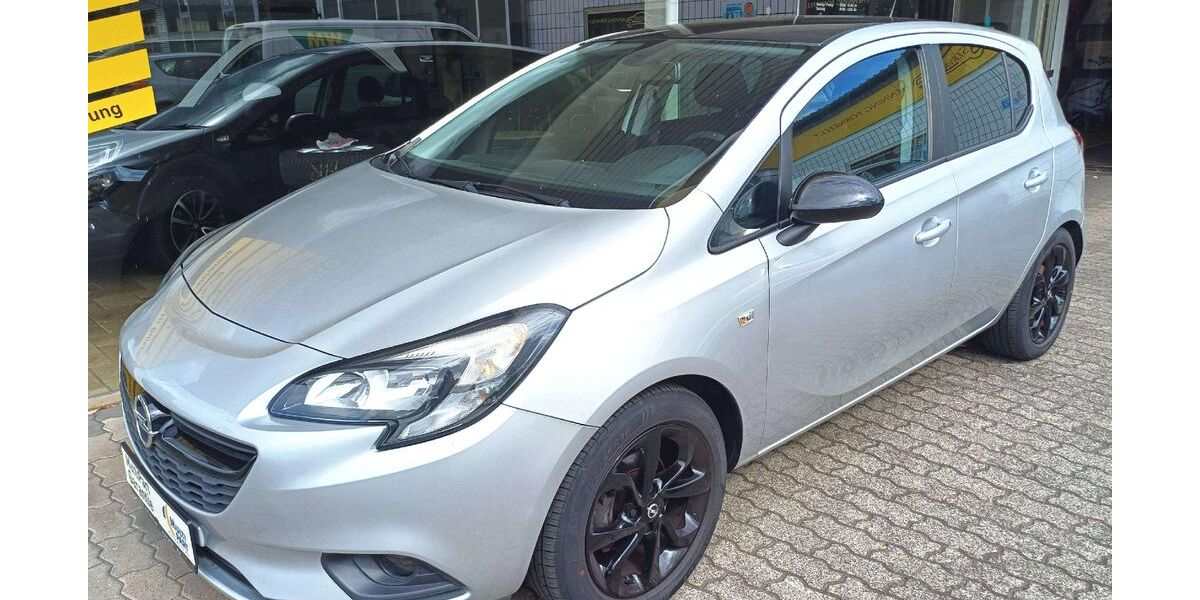 Opel Corsa 72.568 km 8.500 &euro; Wolfhagen-Istha 34466
