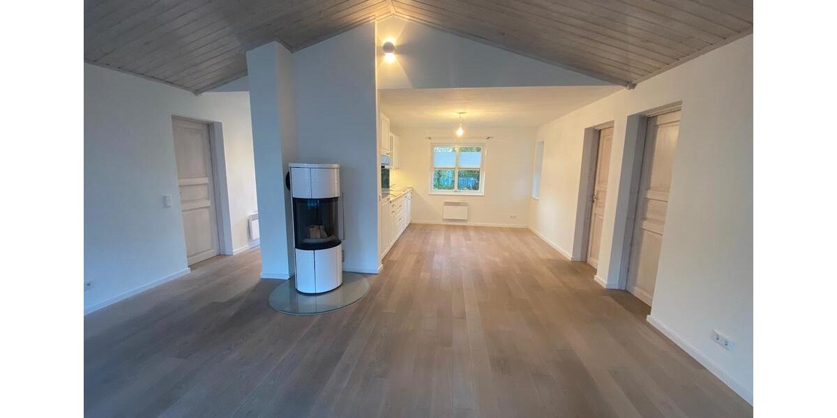 Einfamilienhaus Fleckeby - 3 Zimmer, 69 m&sup2;, 1.500&euro; | Angebot:26335889