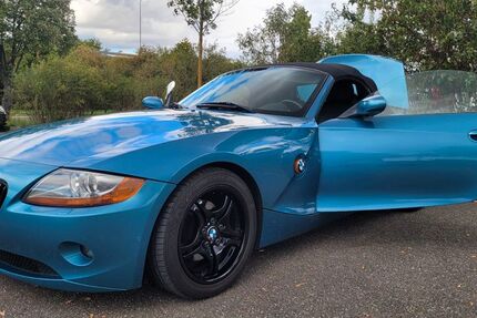 BMW Z4 178.000 km 10.900 &euro; Erfurt 99097