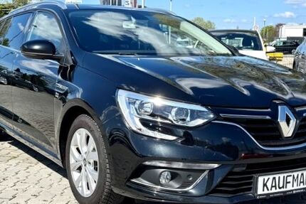 Renault Megane 83.104 km 10.890 &euro; Berlin 13581