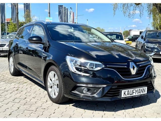 Renault Megane 83.104 km 11.890 &euro; Berlin 13581