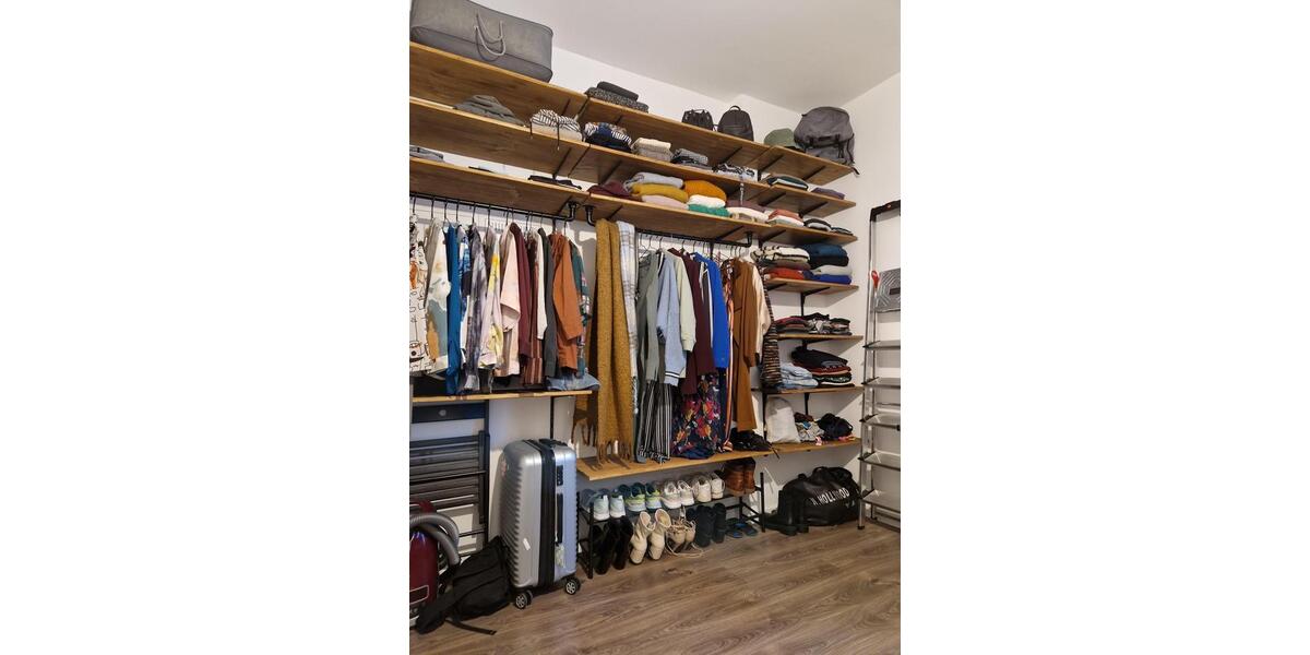 Etagenwohnung Leverkusen Opladen - 2 Zimmer, 40 m&sup2;, 675&euro; | Angebot:25500357