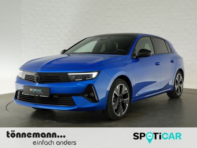 Opel Astra Electric 16.574 km 23.924 € Heiden 46359