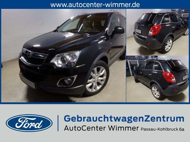 Opel Antara 135.200 km 3.390 &euro; Passau 94036