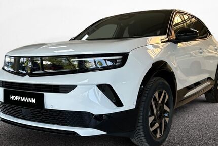 Opel Mokka 5.500 km 28.929 &euro; Saalfeld 07318