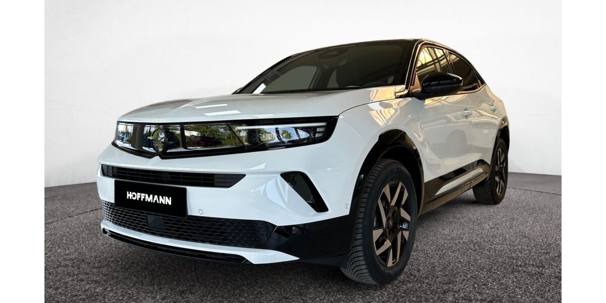 Opel Mokka 5.500 km 28.929 &euro; Saalfeld 07318