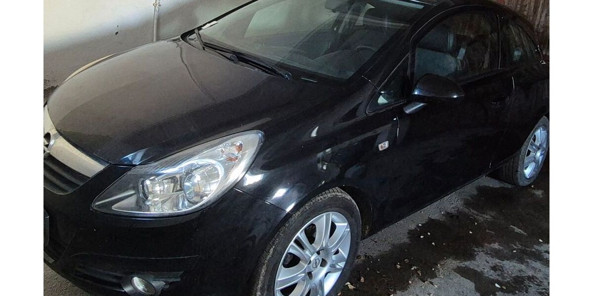 Opel Corsa 172.886 km 1.389 &euro; Ochsenfurt 97199