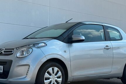 Citroen C1 92.812 km 5.999 &euro; Viersen 41748