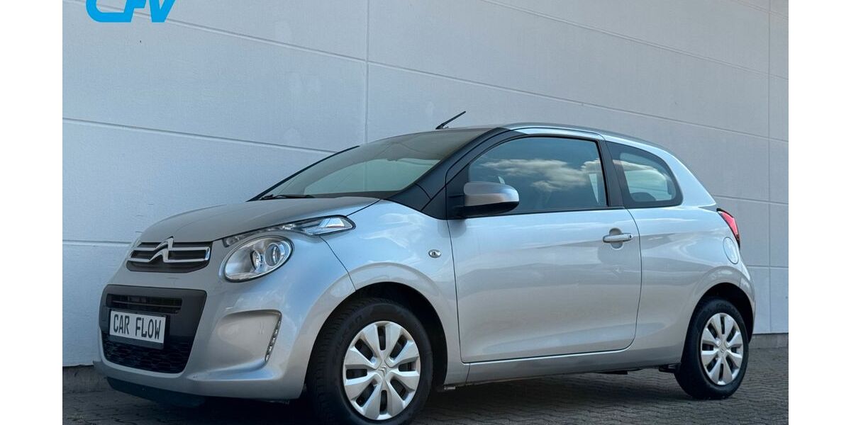 Citroen C1 92.812 km 5.999 &euro; Viersen 41748