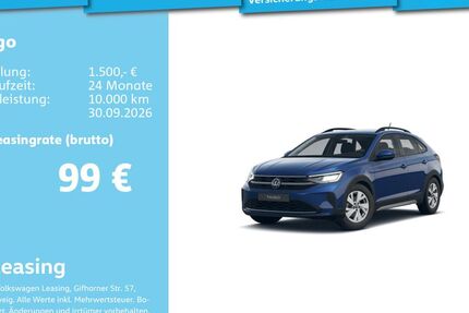 VW Taigo 5.884 km 19.791 &euro; Mannheim 68309
