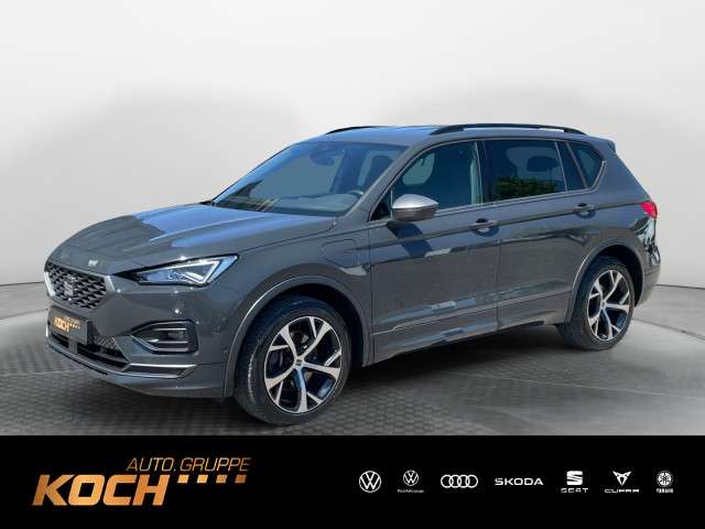 Seat Tarraco 77.350 km 29.560 &euro; Schwäbisch Hall 74523