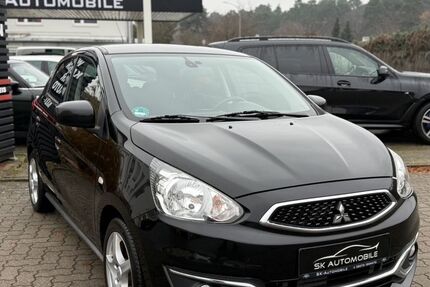 Mitsubishi Space Star 167.532 km 4.990 &euro; Erlenbach am Main 63906