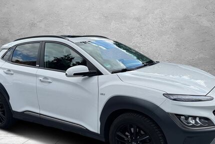 Hyundai KONA 77.000 km 16.999 &euro; Detmold 32758