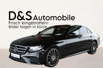 Mercedes-Benz E 220 83.200 km 33.490 &euro; Ilshofen 74532