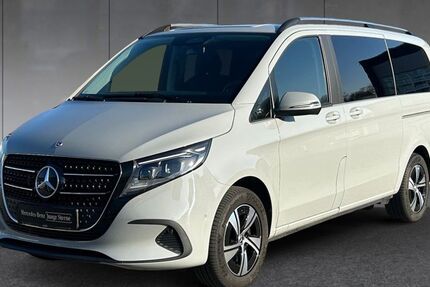 Mercedes-Benz V 220 18.600 km 60.990 &euro; Zerbst 39261