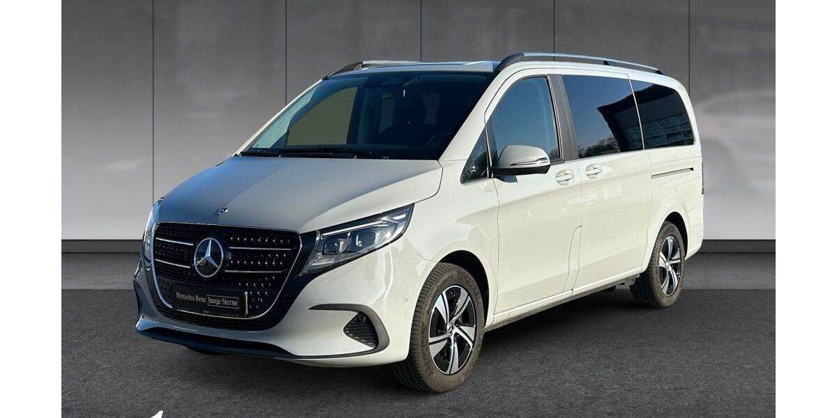 Mercedes-Benz V 220 18.600 km 60.990 &euro; Zerbst 39261