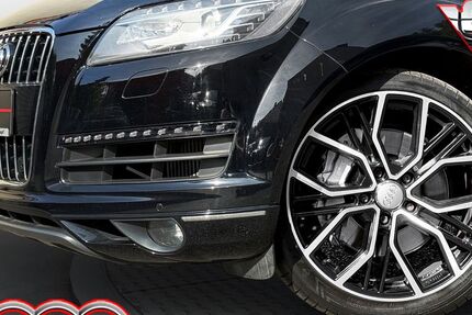 Audi Q7 99.711 km 23.990 € Düsseldorf 40625