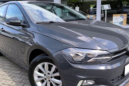 VW Polo 132.220 km 10.490 &euro; Xanten 46509