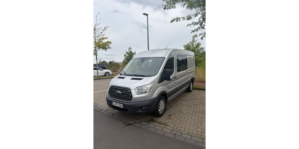 Ford Transit 172.000 km 22.400 &euro; Essen 45128