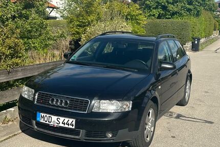 Audi A4 274.000 km 1.800 &euro; Marktoberdorf 87616