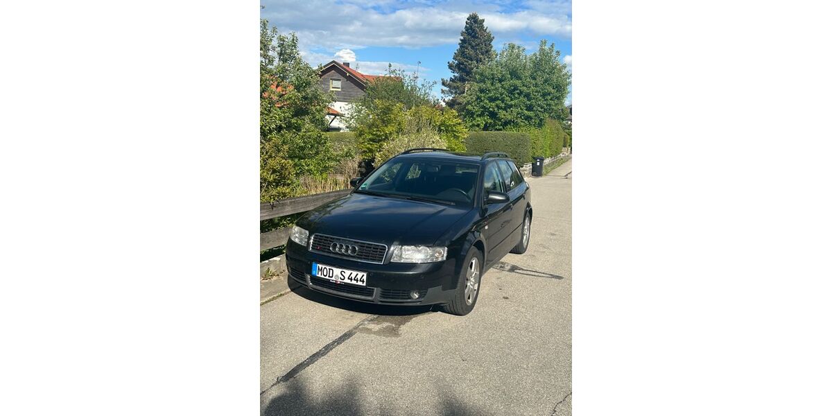 Audi A4 274.000 km 1.800 &euro; Marktoberdorf 87616