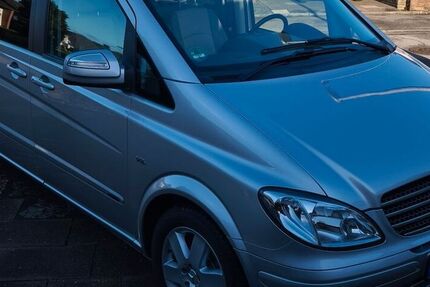 Mercedes Viano