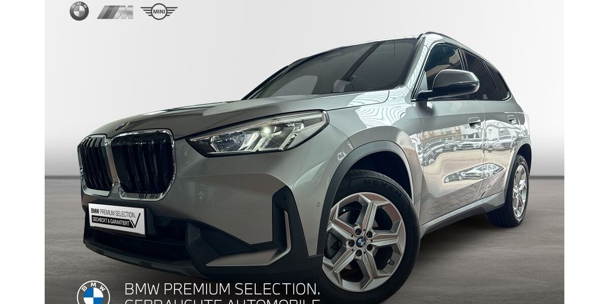 BMW X1 14.104 km 33.160 &euro; Geretsried - Gelting 82538