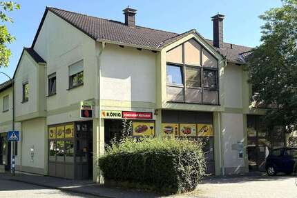 Gewerbeobjekt Kaiserslautern Engelshof - 498.000&euro; | Angebot:21325811