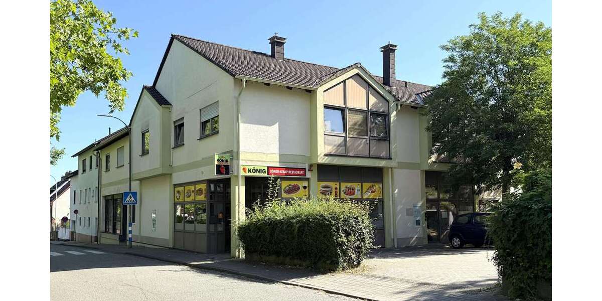 Gewerbeobjekt Kaiserslautern Engelshof - 498.000&euro; | Angebot:21325811