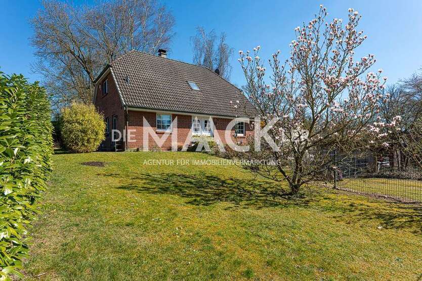 Haus zum Kaufen in Neetze 419.000 € 134.66 m²