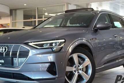 Audi e-tron 84.950 km 22.420 &euro; Schöningen 38364