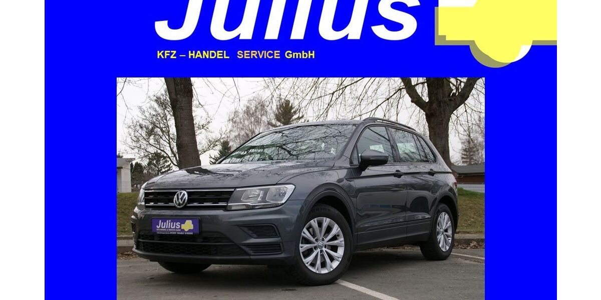 VW Tiguan 89.670 km 17.690 &euro; Dresden 01187
