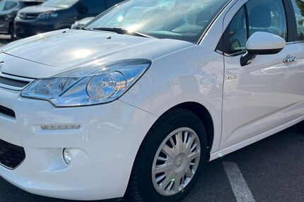 Citroen C3 48.587 km 6.390 &euro; Baienfurt 88255